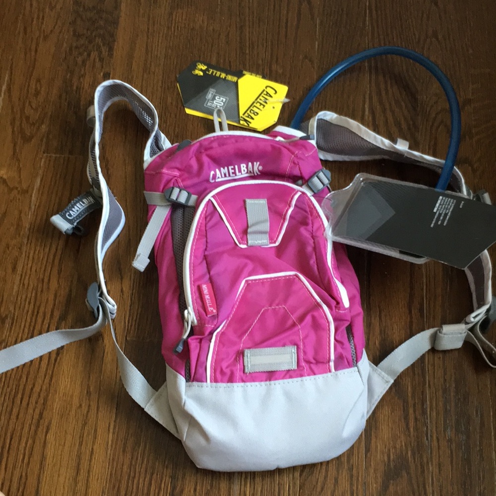 Brand NEW small camelbak